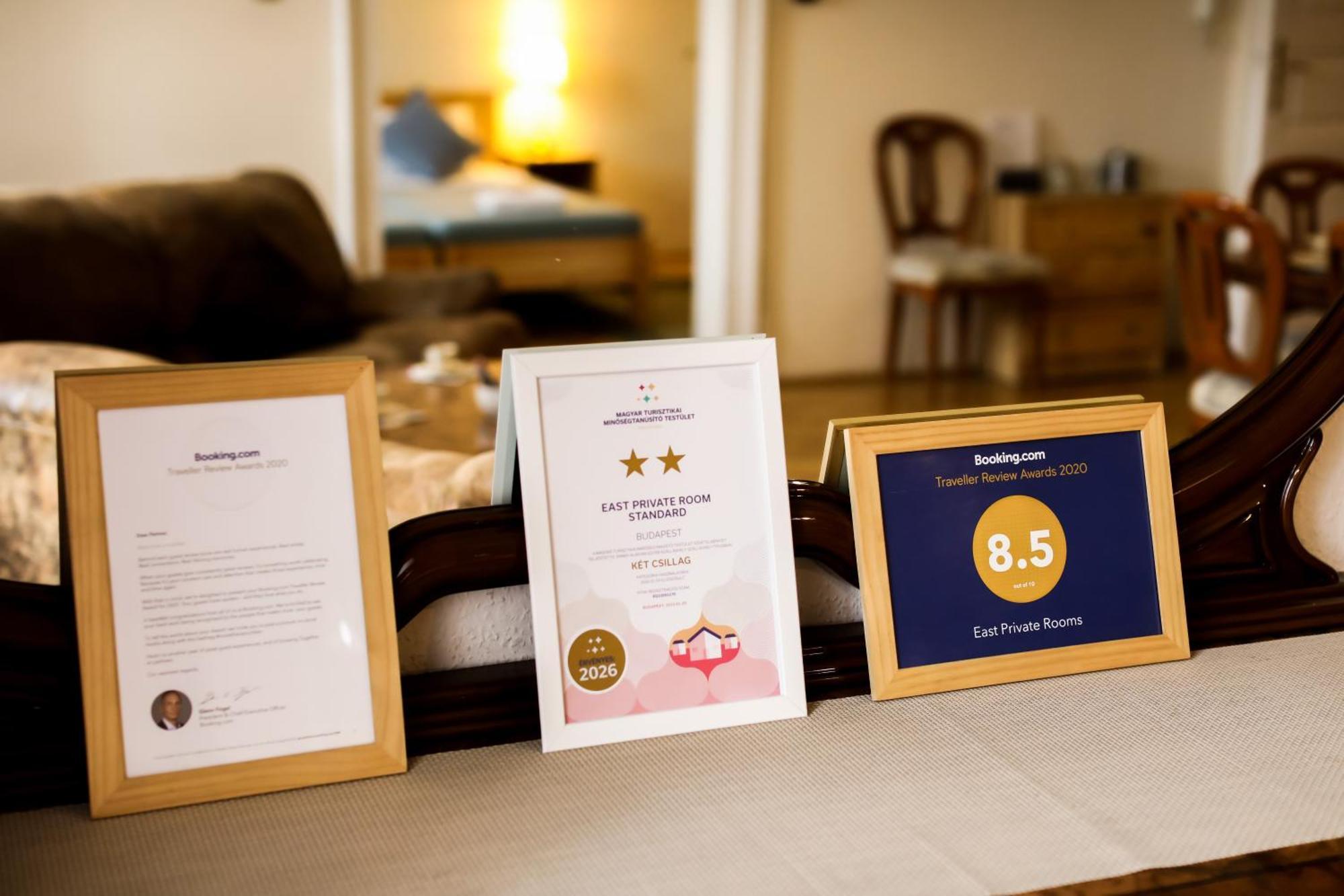 East Private Rooms - Budapest, Budapest